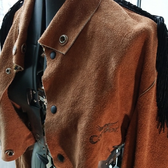 Jacket - Picture 3 of 4